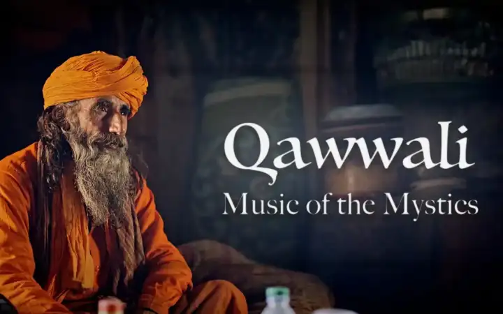 Каввали: мост между земното и божественото (Qawwali)