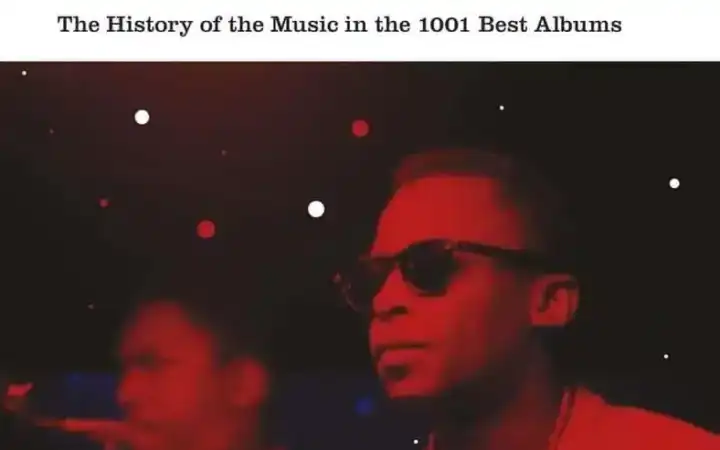 Top 100 Jazz Albums