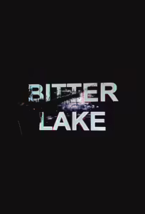 Bitter Lake