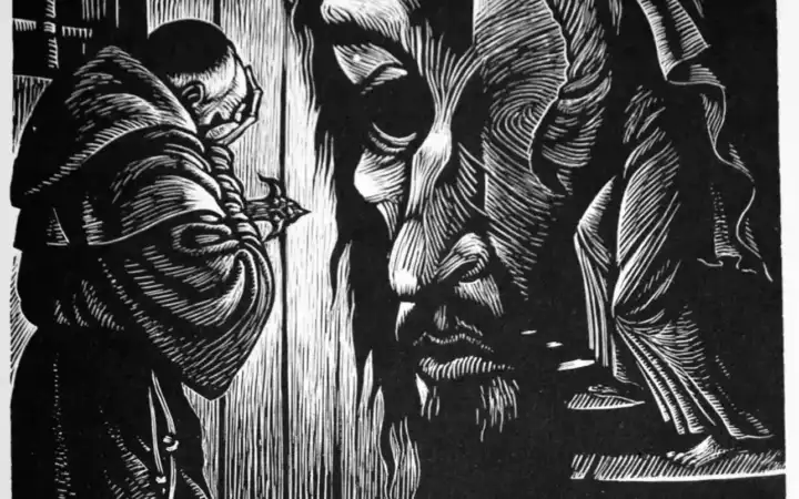 „Братя Карамазови“: Богът на бунта и тишината